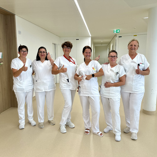 Team der